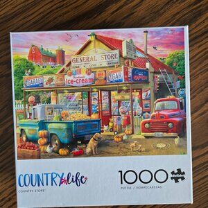 🧩 Puzzles – Three for $20 🧩